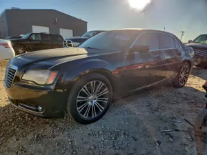 Chrysler 300 S 3.6L 6 2013