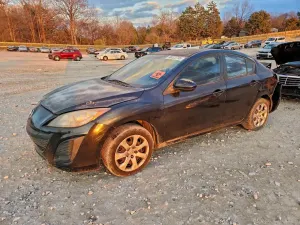 Mazda 3 I 2.0L 4 2010