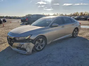 Honda Accord EX 1.5L 4 2018