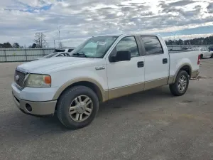 Ford F-150 SUPERCREW 5.4L 8 2008