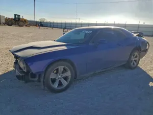 Dodge Challenger SXT 3.6L 6 2020