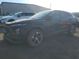 Chevrolet Trax 1RS 1.2L 3 2024