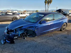 Tesla Model 3 2023