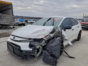 Toyota Corolla SE 2.0L 4 2020