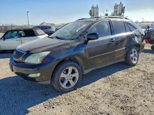 Lexus RX 330 3.3L 6 2004