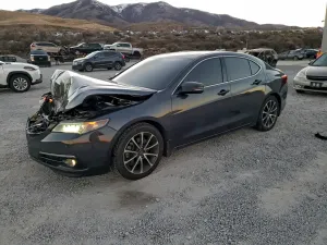 Acura TLX ADVANCE 3.5L 6 2015