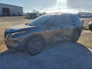 Nissan Rogue S 1.5L 3 2023