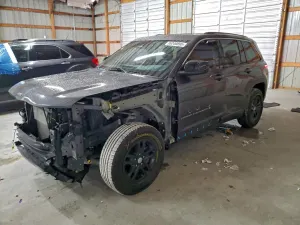 Jeep Grand Cherokee LAREDO 3.6L 6 2022