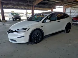 Tesla Model X 2023