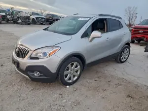 Buick Encore PREMIUM 1.4L 4 2015