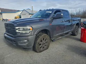 RAM 2500 LARAMIE 6.4L 8 2022