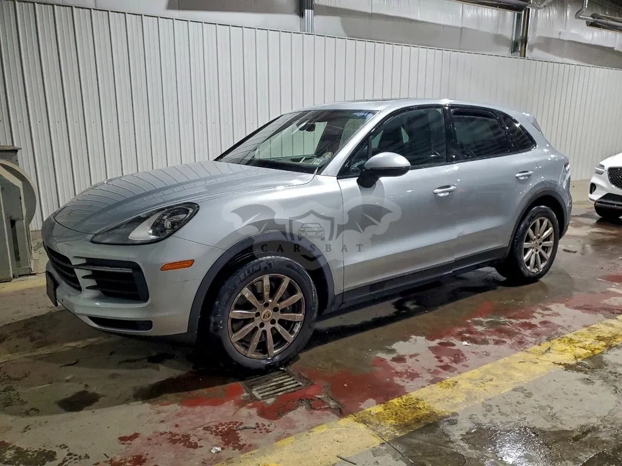 Porsche Cayenne BASE 3.0L 6 2023