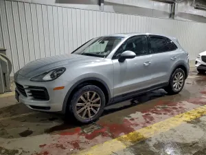 Porsche Cayenne BASE 3.0L 6 2023