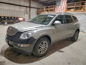 Buick Enclave CXL 3.6L 6 2008