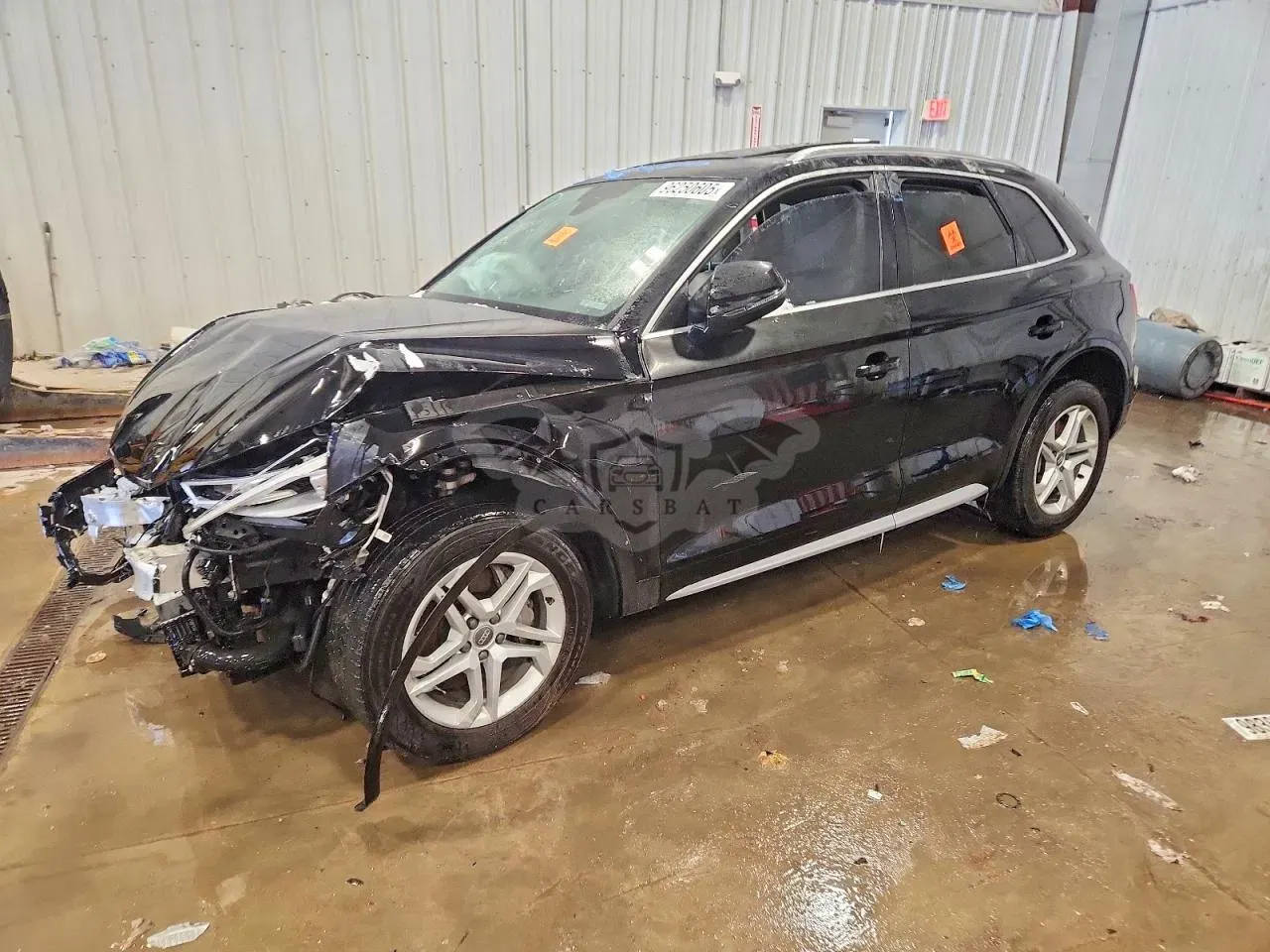 Audi Q5 PREMIUM 2.0L 4 2019
