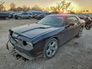 Dodge Challenger R/T 5.7L 8 2010