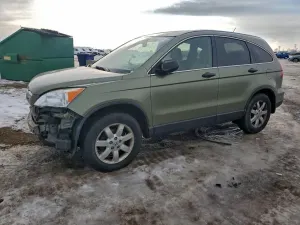 Honda CR-V EX 2.4L 4 2008