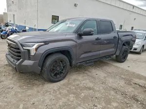 Toyota Tundra CREWMAX SR 3.4L 6 2022