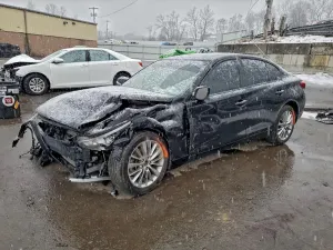 Infiniti Q50 PURE 3.0L 6 2020