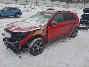 Kia Niro EX 1.6L 4 2024