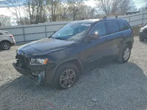 Jeep Grand Cherokee LAREDO 3.6L 6 2014