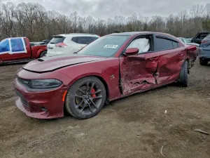 Dodge Charger R/T 5.7L 8 2020