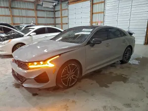 Kia K5 GT 2.5L 4 2023