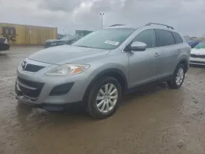 Mazda CX-9 3.7L 6 2010