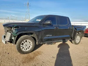 Toyota Tundra CREWMAX SR 3.4L 6 2023