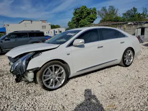 Cadillac XTS PREMIUM LUXURY 3.6L 6 2019