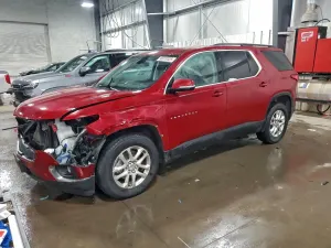 Chevrolet Traverse LT 3.6L 6 2019