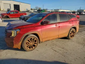 GMC Terrain SLE 1.5L 4 2022
