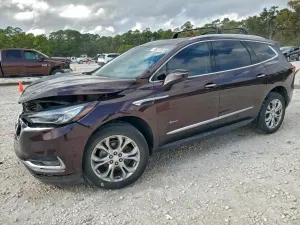 Buick Enclave AVENIR 3.6L 6 2020