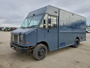 Ford F59 7.3L 8 2020