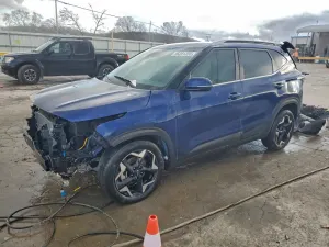 Kia Seltos EX 2.0L 4 2025