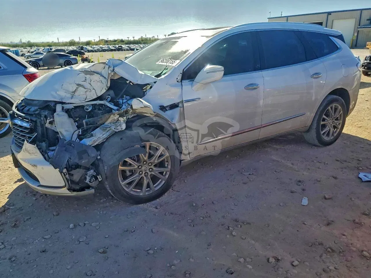 Buick Enclave ESSENCE 3.6L 6 2023