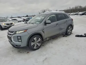 Mitsubishi Outlander S/SE 2.0L 4 2023