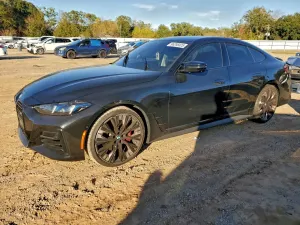 BMW 4 Series GRAN COUPE 3.0L 6 2025