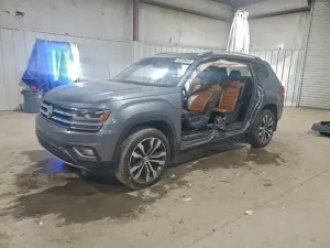 Volkswagen Atlas SEL PREMIUM 3.6L 6 2020