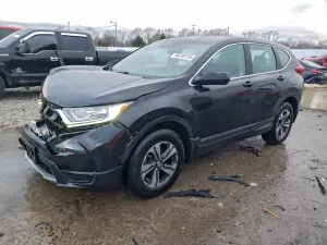 Honda CR-V LX 2.4L 4 2019