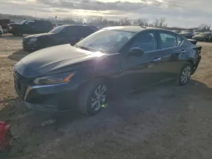 Nissan Altima S 2.5L 4 2023