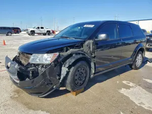 Dodge Journey SE 2.4L 4 2015