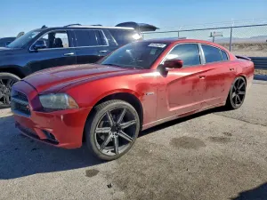 Dodge Charger R/T 5.7L 8 2014