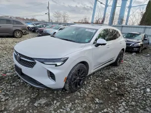 Buick Envision AVENIR 2.0L 4 2023