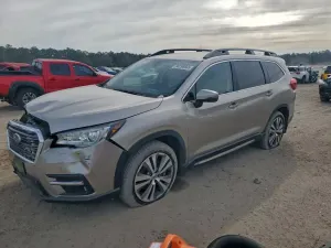 Subaru Ascent LIMITED 2.4L 4 2020