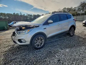 Ford Escape SEL 1.5L 4 2019