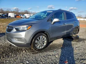 Buick Encore PREFERRED 1.4L 4 2019