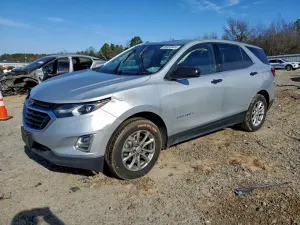 Chevrolet Equinox LT 1.5L 4 2020