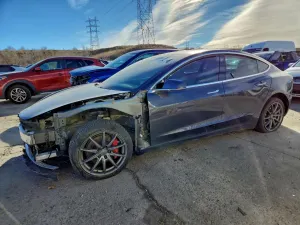 Tesla Model 3 2018