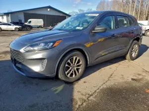 Ford Escape S 1.5L 3 2022